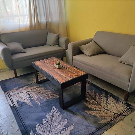 La Casa Arabe Villa Mérida Eksteriør bilde