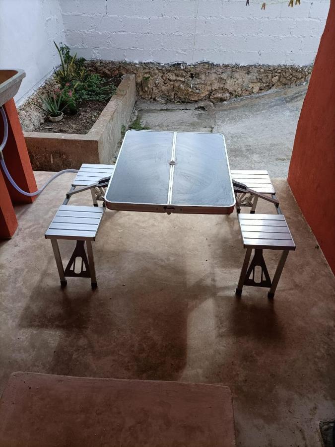 La Casa Arabe Villa Mérida Eksteriør bilde