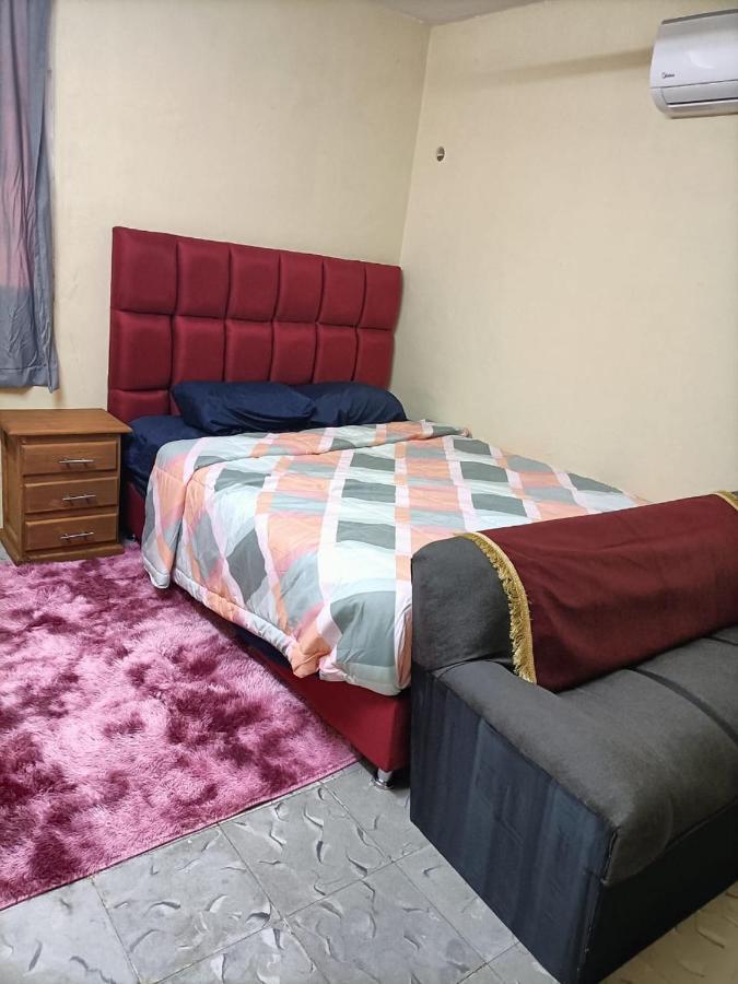 La Casa Arabe Villa Mérida Eksteriør bilde