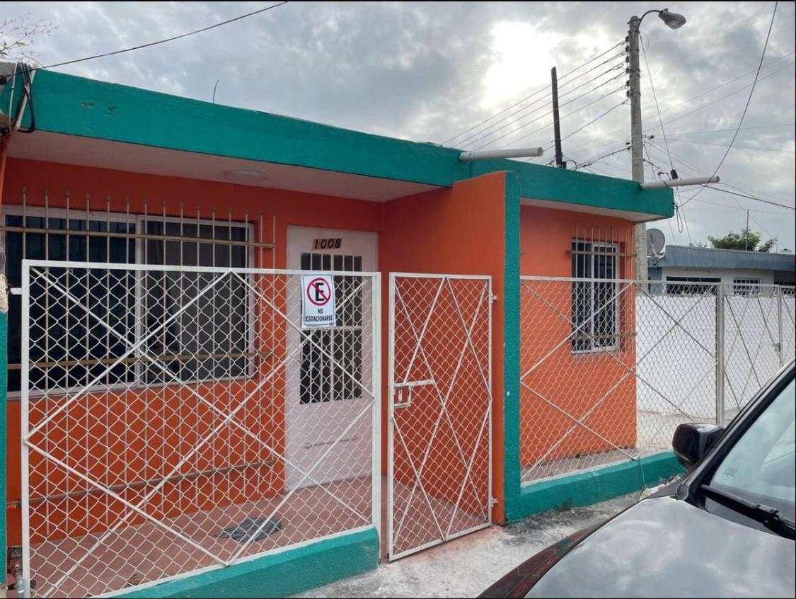 La Casa Arabe Villa Mérida Eksteriør bilde
